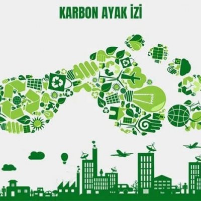 Karbon Ayak İzi Nedir? Hesaplanması